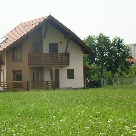 Colt De Rai Hotel Covasna Luaran gambar