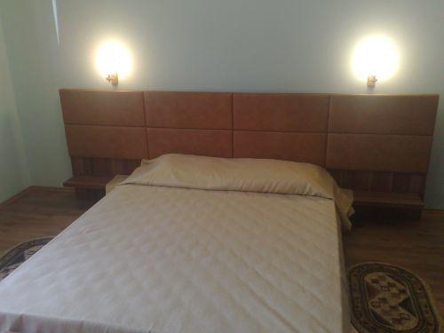 Colt De Rai Hotel Covasna Luaran gambar