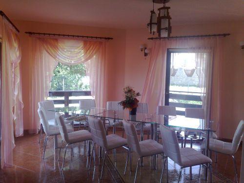 Colt De Rai Hotel Covasna Luaran gambar