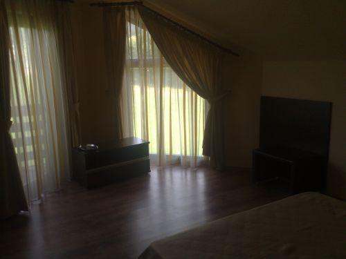 Colt De Rai Hotel Covasna Luaran gambar